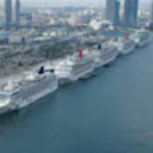 Meet your Posher, Ensworth